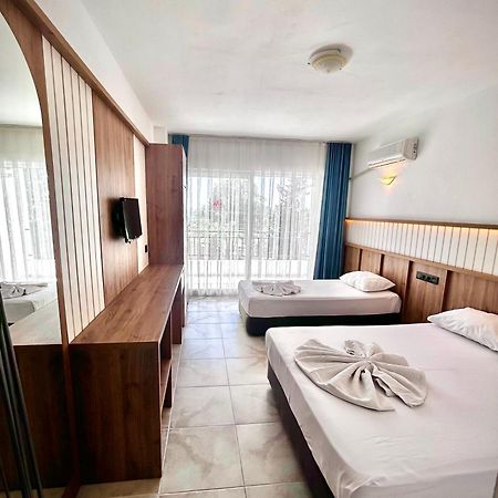 Tunan Motel Аявали Стая снимка