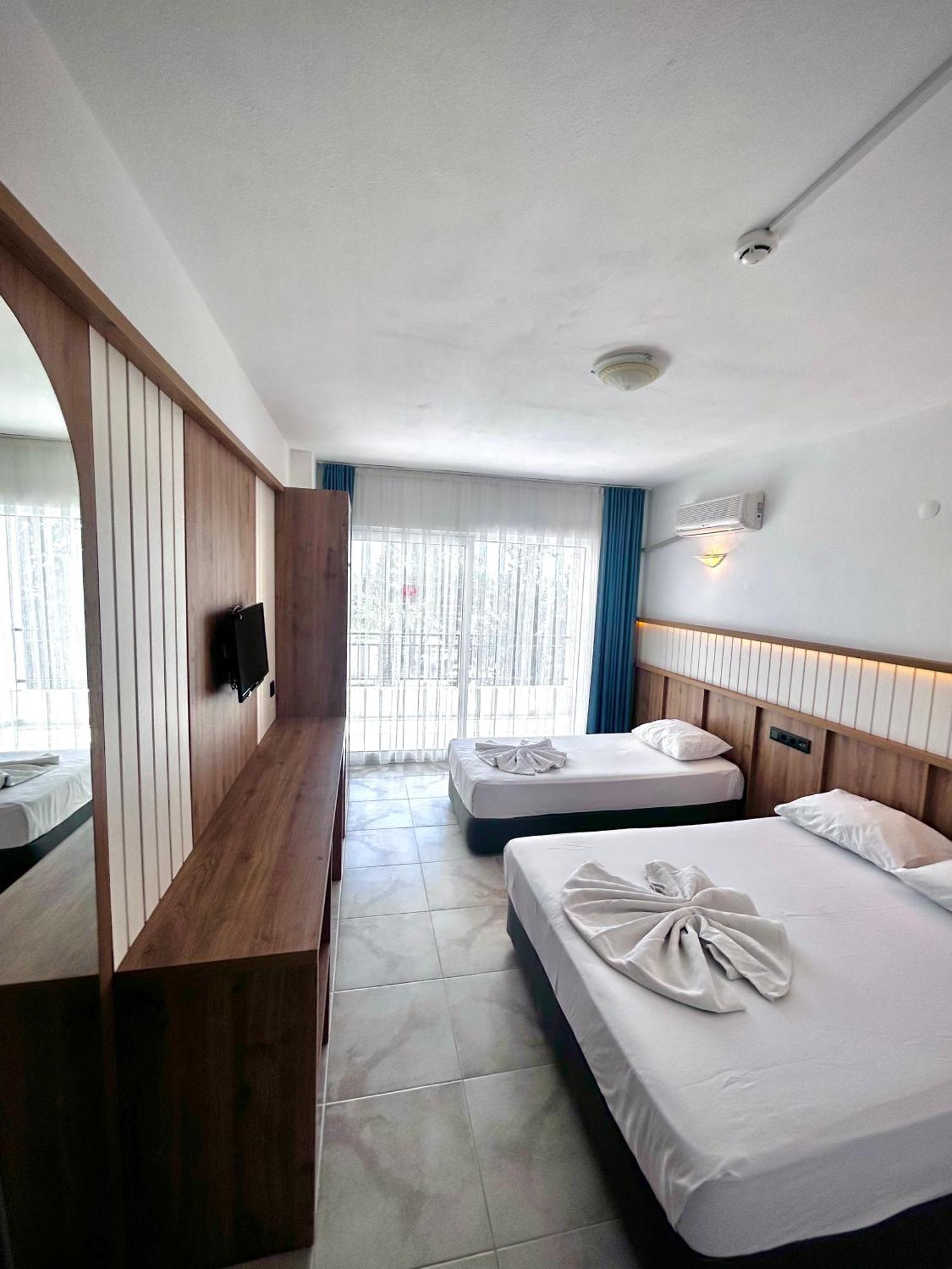 Tunan Motel Аявали Стая снимка