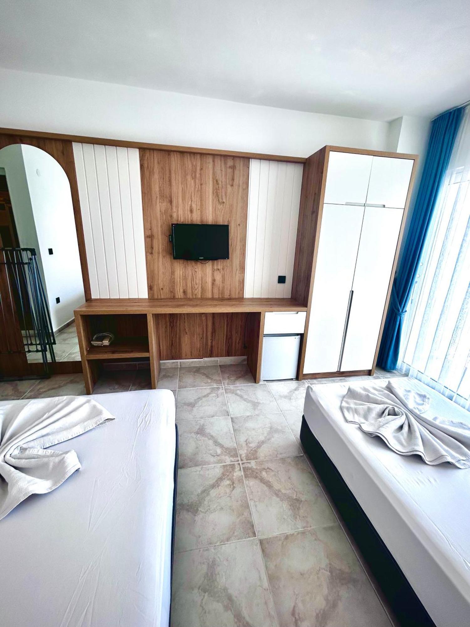 Tunan Motel Аявали Стая снимка