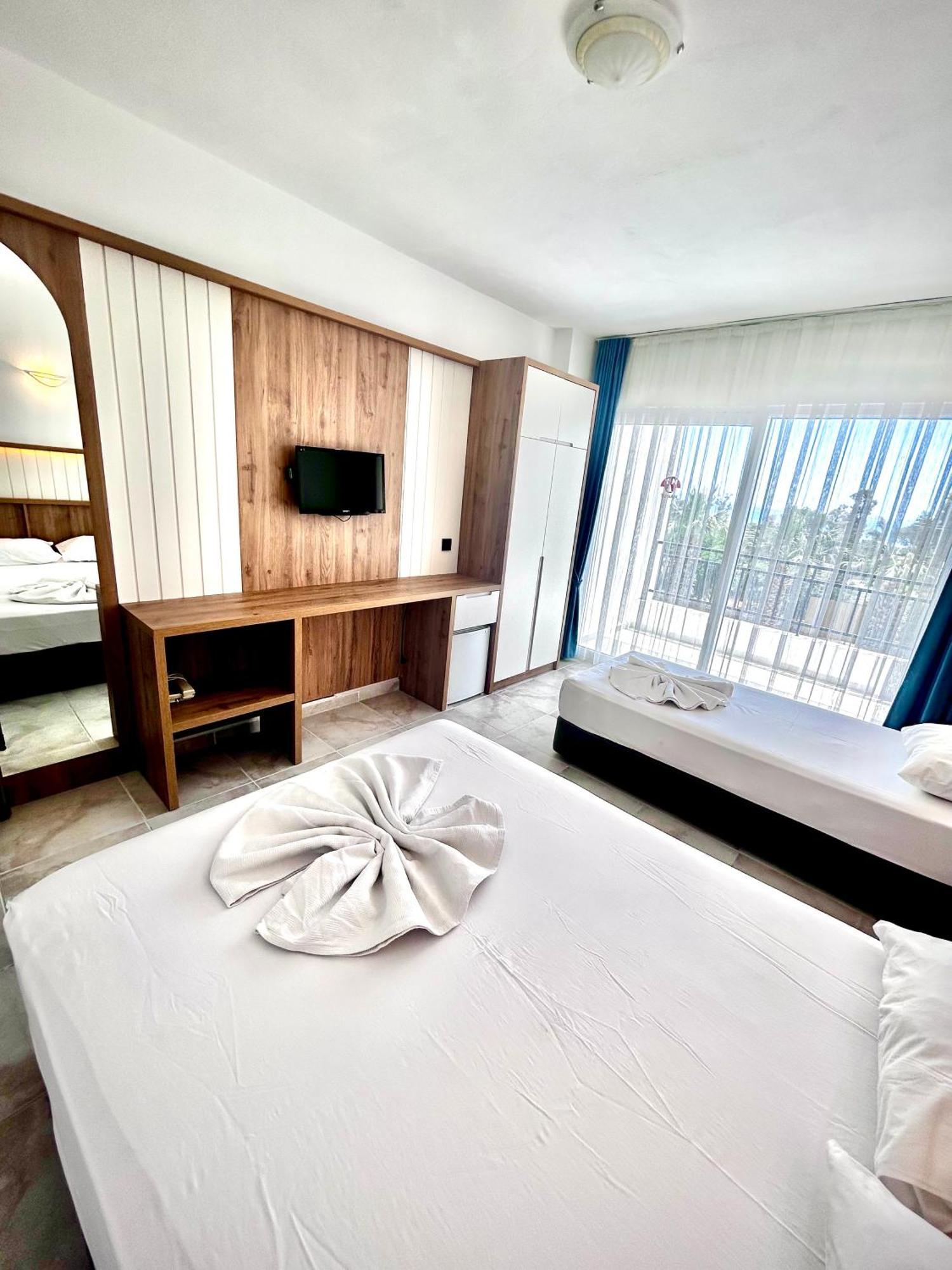 Tunan Motel Аявали Стая снимка
