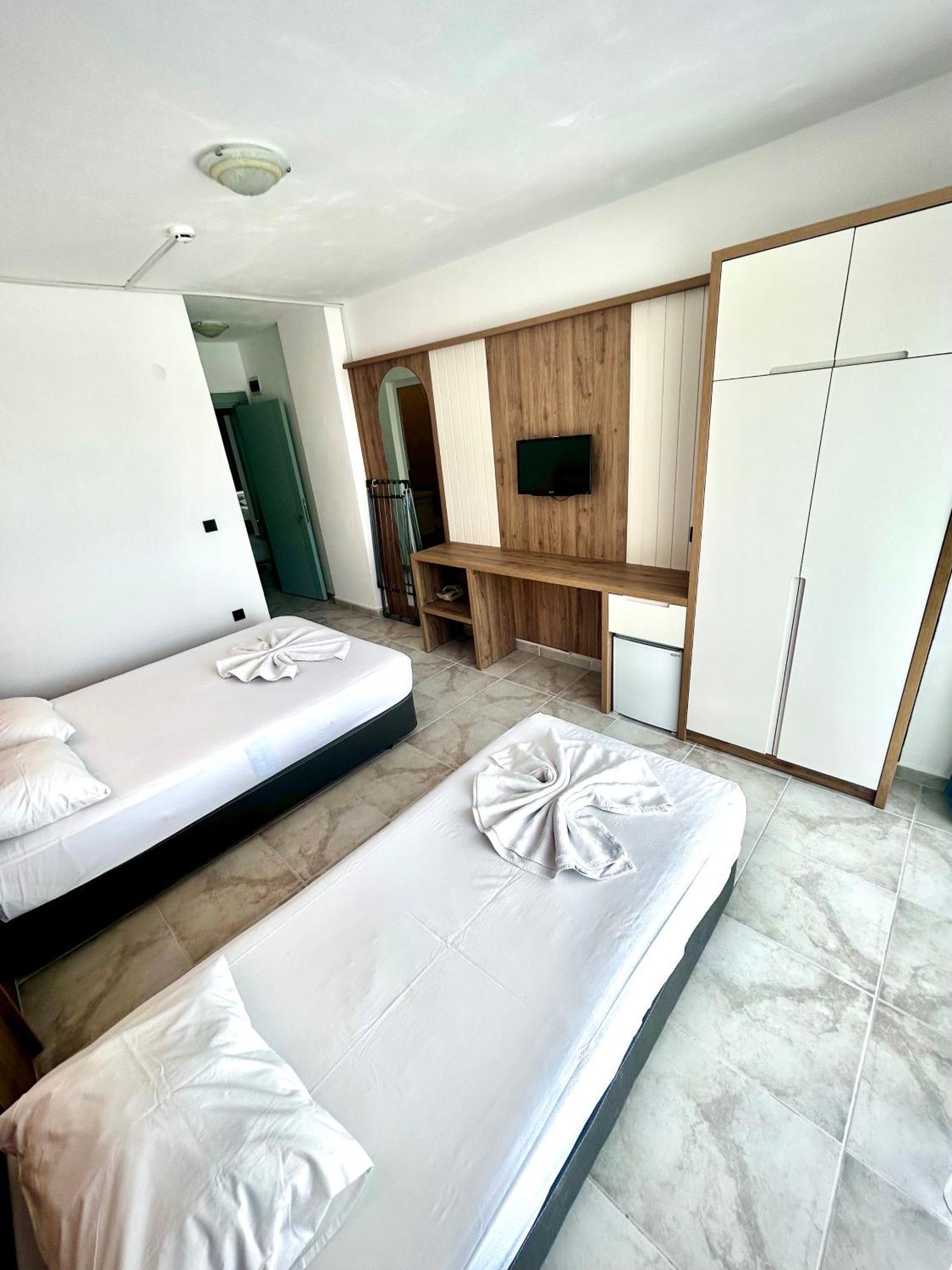Tunan Motel Аявали Стая снимка