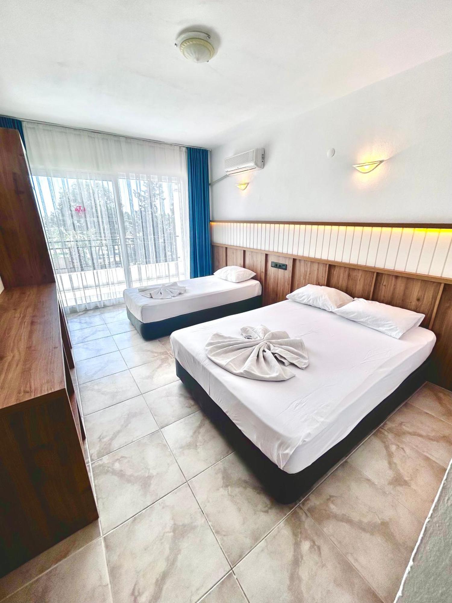 Tunan Motel Аявали Стая снимка