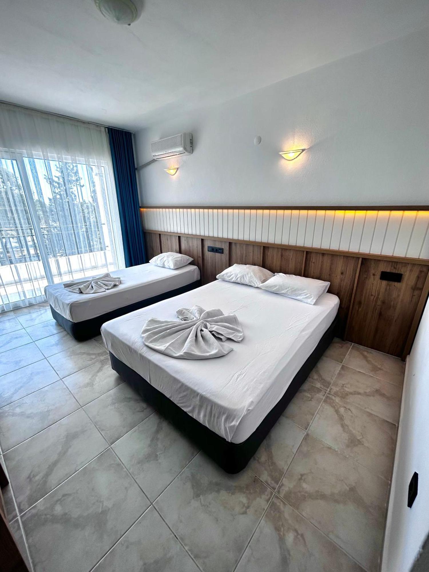 Tunan Motel Аявали Стая снимка