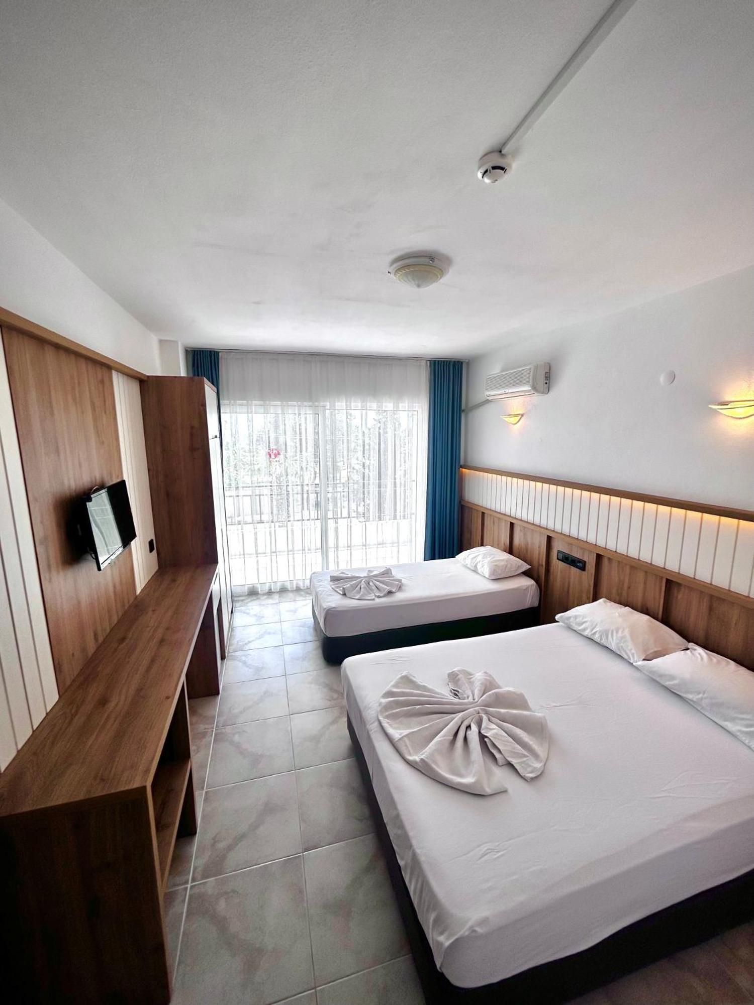 Tunan Motel Аявали Стая снимка